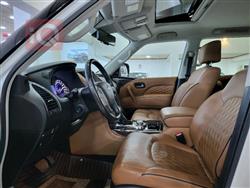 Infiniti QX80
